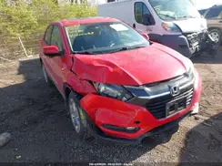 3CZRU6H58HM716730 2017 HONDA HR-V