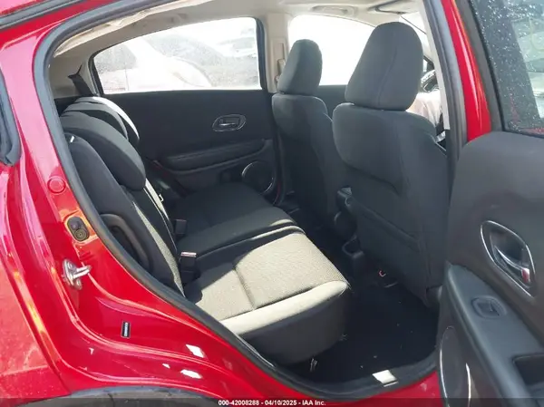 3CZRU6H58HM716730 2017 HONDA HR-V - Image 8