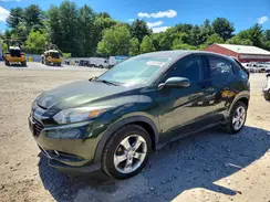 3CZRU6H58HM717134 2017 HONDA HR-V