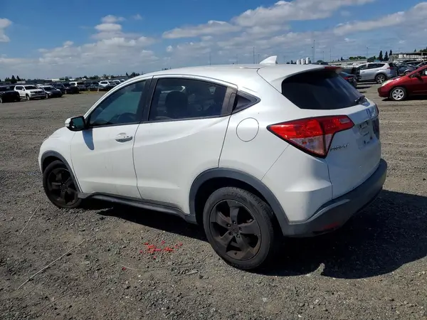 3CZRU6H58HM718039 2017 HONDA HR-V - Image 2