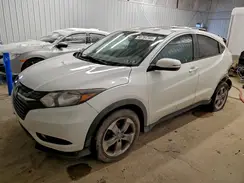 3CZRU6H58HM719661 2017 HONDA HR-V