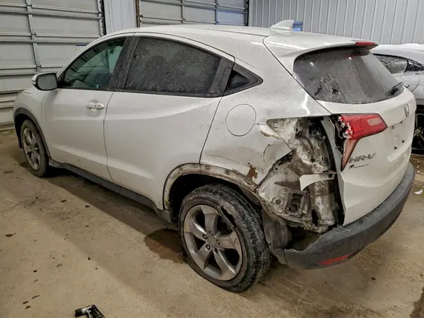 3CZRU6H58HM719661 2017 HONDA HR-V - Image 2