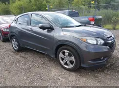 3CZRU6H58HM719899 2017 HONDA HR-V