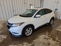 3CZRU6H58HM720163 2017 HONDA HR-V