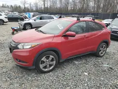 3CZRU6H58HM720762 2017 HONDA HR-V