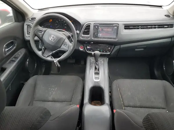 3CZRU6H58HM720762 2017 HONDA HR-V - Image 8