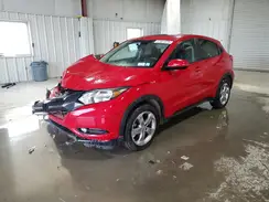 3CZRU6H58HM721023 2017 HONDA HR-V