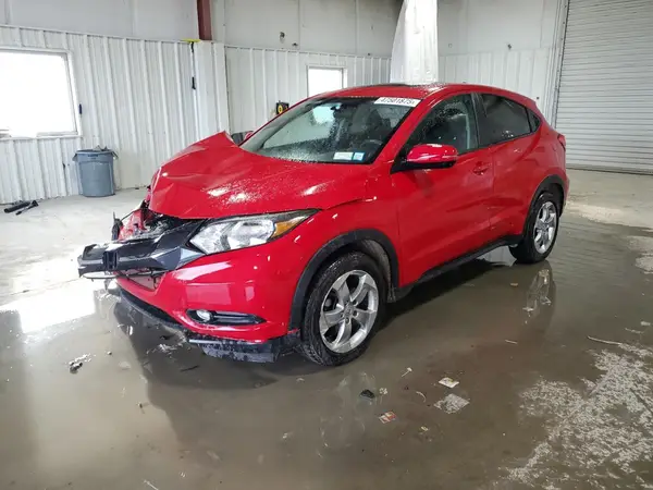 3CZRU6H58HM721023 2017 HONDA HR-V - Image 1