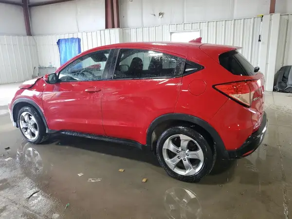 3CZRU6H58HM721023 2017 HONDA HR-V - Image 2