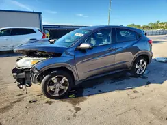 3CZRU6H58HM722673 2017 HONDA HR-V