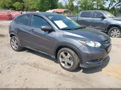 3CZRU6H58HM722687 2017 HONDA HR-V