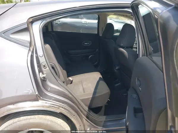 3CZRU6H58HM722687 2017 HONDA HR-V - Image 8