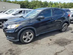 3CZRU6H58HM722768 2017 HONDA HR-V