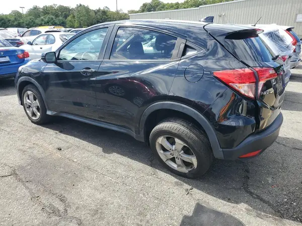 3CZRU6H58HM722768 2017 HONDA HR-V - Image 2
