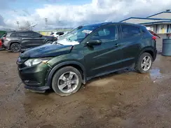 3CZRU6H58HM724083 2017 HONDA HR-V