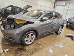 3CZRU6H58HM724858 2017 HONDA HR-V