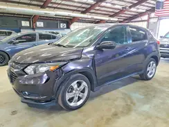3CZRU6H58HM725315 2017 HONDA HR-V