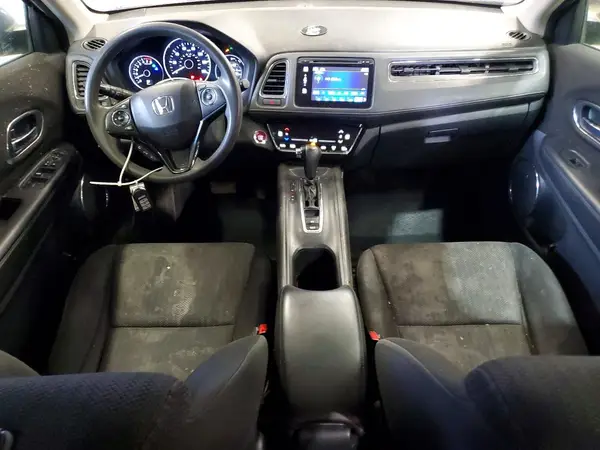 3CZRU6H58HM725315 2017 HONDA HR-V - Image 8