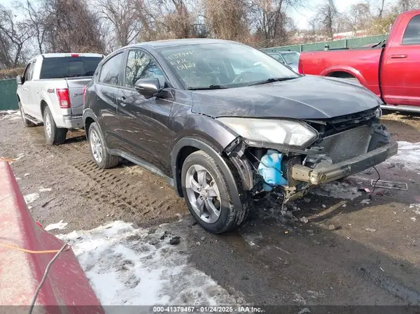 3CZRU6H58HM725380 2017 HONDA HR-V - Image 1