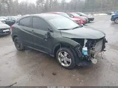 3CZRU6H58HM727274 2017 HONDA HR-V