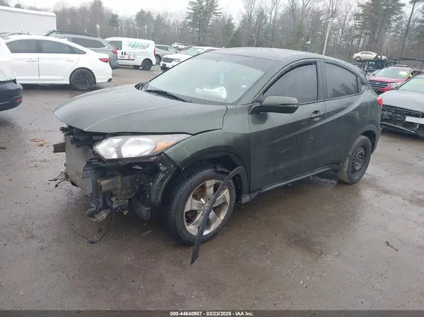 3CZRU6H58HM727274 2017 HONDA HR-V - Image 2