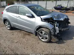 3CZRU6H58HM727341 2017 HONDA HR-V