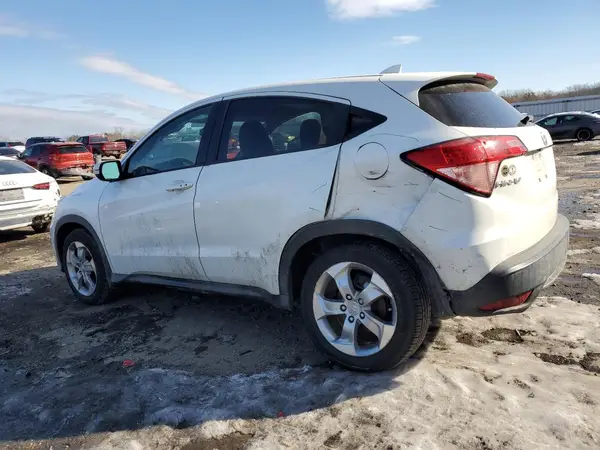 3CZRU6H58HM727386 2017 HONDA HR-V - Image 2