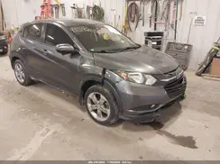 3CZRU6H58HM728800 2017 HONDA HR-V