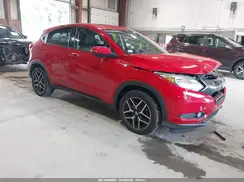 3CZRU6H58HM729087 2017 HONDA HR-V