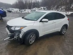 3CZRU6H58HM730367 2017 HONDA HR-V