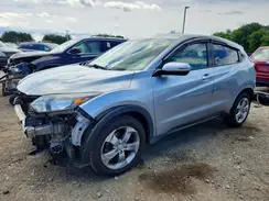 3CZRU6H58HM731194 2017 HONDA HR-V