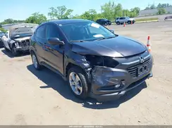 3CZRU6H58HM731244 2017 HONDA HR-V