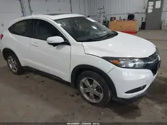 3CZRU6H58HM731793 2017 HONDA HR-V