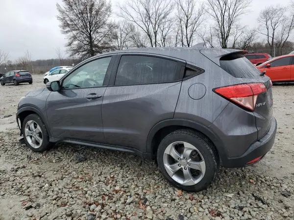 3CZRU6H58HM731888 2017 HONDA HR-V - Image 2