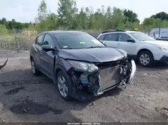 3CZRU6H58HM731910 2017 HONDA HR-V