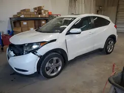3CZRU6H58HM732264 2017 HONDA HR-V