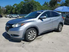 3CZRU6H58JG700659 2018 HONDA HR-V