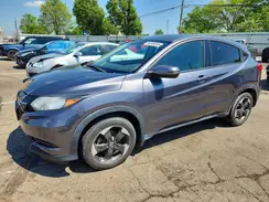 3CZRU6H58JG702962 2018 HONDA HR-V