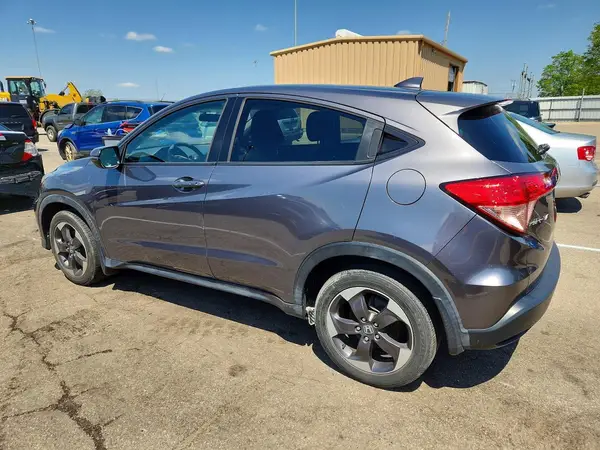 3CZRU6H58JG702962 2018 HONDA HR-V - Image 2