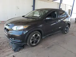 3CZRU6H58JG703934 2018 HONDA HR-V