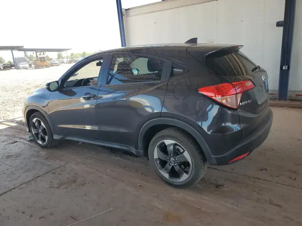 3CZRU6H58JG703934 2018 HONDA HR-V - Image 2