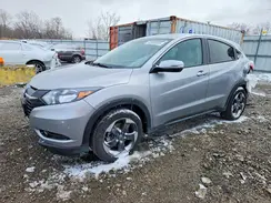 3CZRU6H58JG703979 2018 HONDA HR-V