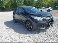 3CZRU6H58JG704016 2018 HONDA HR-V