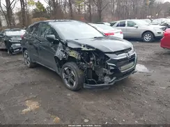 3CZRU6H58JG704078 2018 HONDA HR-V
