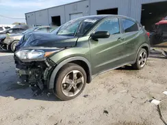 3CZRU6H58JG704582 2018 HONDA HR-V