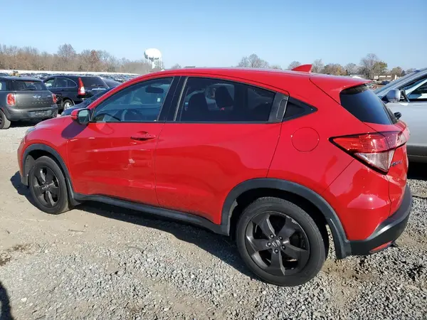 3CZRU6H58JG704713 2018 HONDA HR-V - Image 2