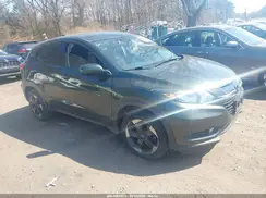 3CZRU6H58JG705070 2018 HONDA HR-V