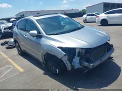 3CZRU6H58JG705165 2018 HONDA HR-V