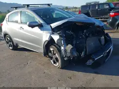 3CZRU6H58JG705490 2018 HONDA HR-V