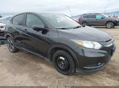 3CZRU6H58JG706414 2018 HONDA HR-V